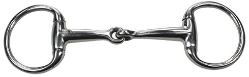 BR Olivenkopftrense Pony Massiv 13mm - Mehrfarbig - Gr. 11,5 cm