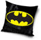 Kissen Füllung Dekokissen Zierkissen 40cmx40cm Batman