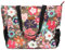 ESVAN Große Strandtasche, wasserabweisend, leicht, für Damen, Übergröße, Tragetasche für Fitnessstudio, Strand, Reisen, Pool, Yoga, Krankenschwester