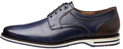 LLOYD Dragan Herren Halbschuhe, Größe:44.5 EU