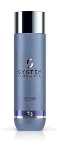 System Professional Shampoo Smoothen Shampoo