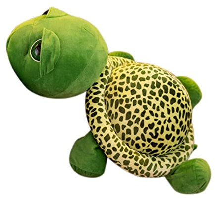 Plüsch Schildkröte Schildkröte Stimmungs Kuscheltier,Schildkröte Plüschtier, Doppelseitiges Flip-Plüschtier Süße Wendepuppe Kinderspielzeug Geschenk Plüschtiere Kleine Schildkröten Toy Für Mädchen Jun