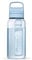 LifeStraw Go Series – Gourde filtrante sans BPA 1l pour les voyages et l’usage quotidien. Élimine les bactéries, les parasites et les microplastiques. Améliore le Goût, Icelandic Blue (bleu)