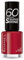 Rimmel London, 60 Seconds Super Shine, Esmalte de uñas, 563 Midtnight Rush, 8 ml