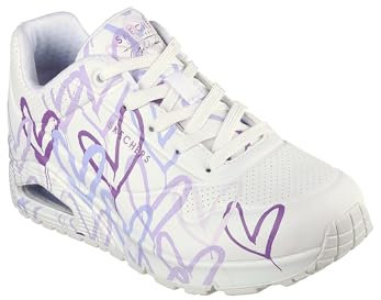 Skechers Uno - Spread the Love Sneakers Women - 38
