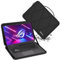 Smatree Custodia Protettiva Rigida in Eva Compatibile per ASUS ROG Strix Scar 15 (2022) G533, per ASUS ROG Strix G15 (2022) G513, per 15,6 Pollice 2021 ROG Strix Scar 15 Laptop Slim Bag (X8287)