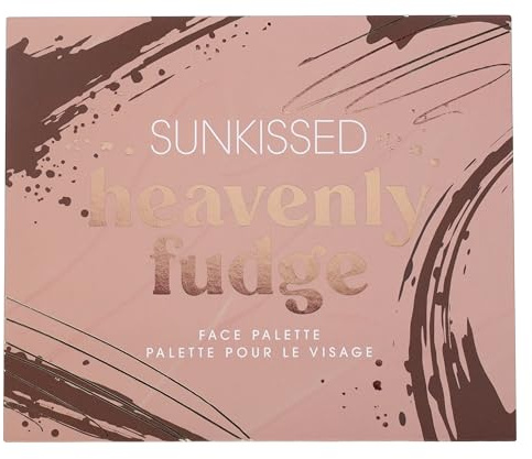 Lidschatten der Marke SUNKISSED, ideal für Damen