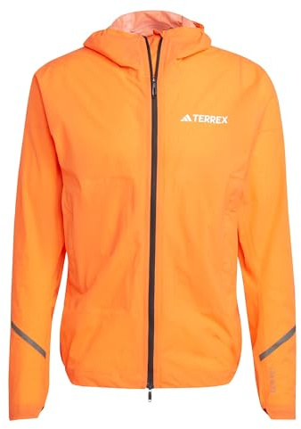 adidas Terrex Xperior Light Rain Jacket – wasserdichte Herrenjacke