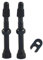 Ventilschaft Fahrrad Tubeless,Ventilschaft Fahrrad Aluminiumlegierung,Tubeless Valve Stem,48mm Tubeless Ventil,Tubeless Valve Aluminiumlegierung,Anti-Leck Fahrradventile Tubeless