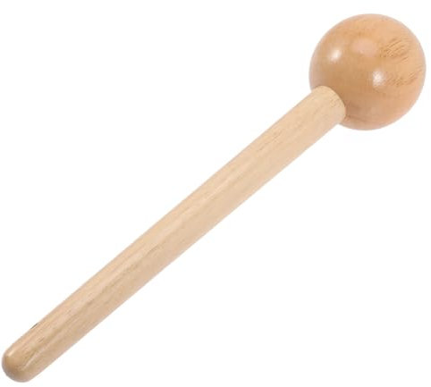 BIUDECO Wooden Mallet Hammer Baseball Glove Mallet Glove Breakin Mallet Glove Mallet Mallet