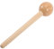BIUDECO Wooden Mallet Hammer Baseball Glove Mallet Glove Breakin Mallet Glove Mallet Mallet