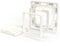 Shelly Wall Switch Adapter Legrand/Stand Alone, Kein Wandschalter enthalten
