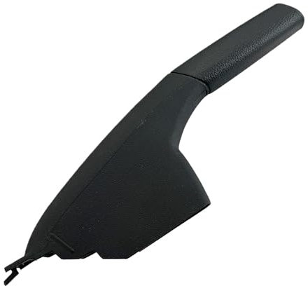 WEFOLEN Für VW Für Polo 5 6R 6C 2011 2012 2013 2014 2015 2016 2017 2018 6R0711461 6R0 711 461 Handbremshebel Parkplatz Bremse Abdeckung Komponenten Autohandbremse