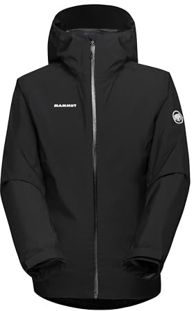 Mammut Alto Light HS Hooded Jacket Wo