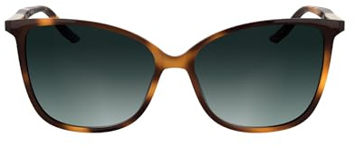 Calvin Klein Women's Ck25504s Sunglasses (pack of 1)