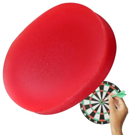 Wachs-Griff für Darts, Wachs, Hand-Wachs, Wachsblock, wiederverwendbar, für verbesserte Griffigkeit, für professionelle Spieler