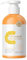 Vitamin C Handcreme, 200 g, feuchtigkeitsspendende Handlotion für raue, rissige Haut, nicht fettende, schnell einziehende Feuchtigkeitscreme, bekämpft Rauheit und feine Linien, Familiengröße