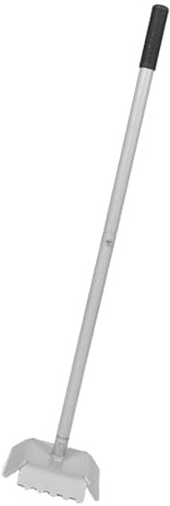 HONMEET Manual Trash Compactor Garbage Crusher Tool for Space-saving Waste Compression in Apartments Restaurants Offices Easy Operation Reduces Trash Bag Changes