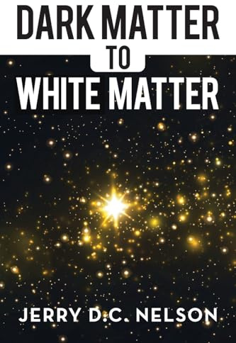 Dark Matter to White Matter