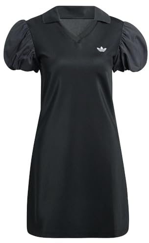 adidas Women's Balloon Dress Black/M US