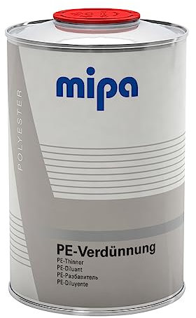 MIPA Verdünnung PE (1 Liter) …