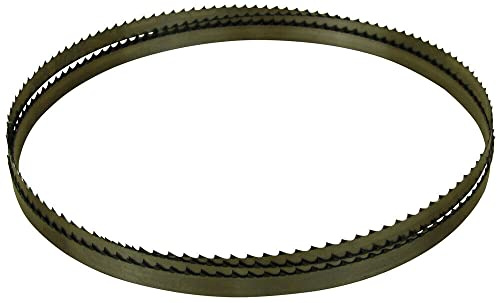 CHARNWOOD BB16 BANDSAW BLADE 2240MM X 1/2 X 4TPI FOR W721, Made in UK
