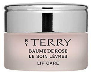 By Terry Baume De Rose IP/SPF 15 Lips (Jar) - 10g/0.35oz