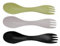Light My Fire Spork Think pink Set
