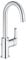 GROHE Eurosmart - Einhand- Waschtischarmatur (wassersparend, L-Size, Schwenkbereich 360°), chrom, 23537002