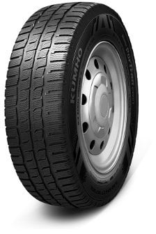 KUMHO - CW51 195/65 R16 104T - Winterreifen (Leicht-LKW) - E/C/70