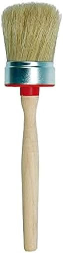 09581 Peinture-Brosse Ronde 20 mm