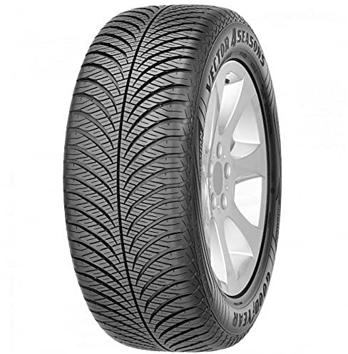 Goodyear Vector 4Seasons G2 M+S - 165/70R14 81T - Ganzjahresreifen