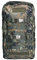 Zentauron Sprinter Pack Robustes Daypack aus Cordura, 13L Volumen, MOLLE-Aufnahme, ideal als Trinkrucksack für Outdoor, Wandern, Militär und Survival