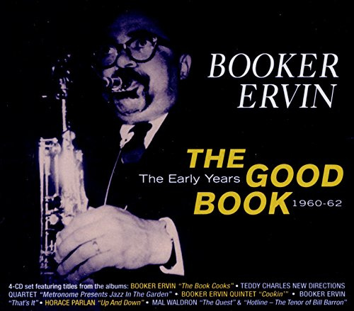 The Good Book - The Early Years 1960-62