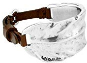 ALEACION Metallarmband