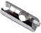 Mira Vie, Go, Shower L14A 25mm Shower Head Holder Clamp - Chrome - 1642.006