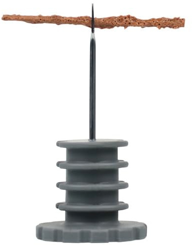 Tappabuco Kit 1,5 Tubeless Dochtstopfen (mit 5x 1,5 Dochten)
