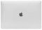 mCover Funda Dura para MacBook Pro 16 Modelo A2141 con Pantalla Retina 16 - Transparent