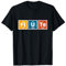 Lustiges Querflöten Orchester Band Geschenk T-Shirt