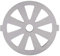 Alliage de qualité alimentaire hachoir hachoir concasseur hachoir plaque disque couteau 7mm trou cuisine remplacement