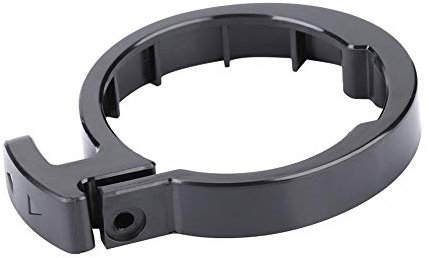 Accessorio Per Fibbia Ad Anello Di Protezione, Fibbia Ad Anello Per Scooter, Con Chiusura a Cerchio Per Mijia M365 Scooter Elettrico, Ricambio Monopattino Elettrico Scooter