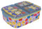 Stor Minions 2 | Brotdose mit 3 Fächern für Kinder - Kinder-Lunchbox - Snackbox - Dekorierte Lunchbox, Estándar