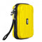 ONE80 Shard Standard Wallet Dartbox Dart Chase Aufbewahrung Dart Hülle Dart Tasche (gelb)