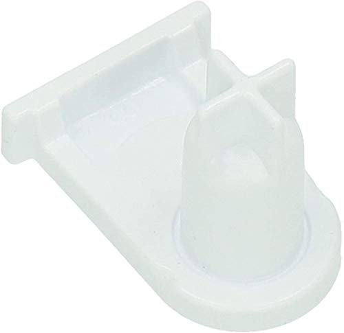 Spares2go Door Hinge Support for Neff Fridge Freezer