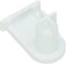 Spares2go Door Hinge Support for Neff Fridge Freezer