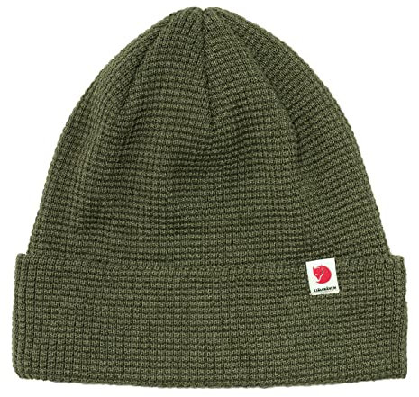 Fjällräven Unisex Tab Hat, Caper Green, Einheitsgröße EU