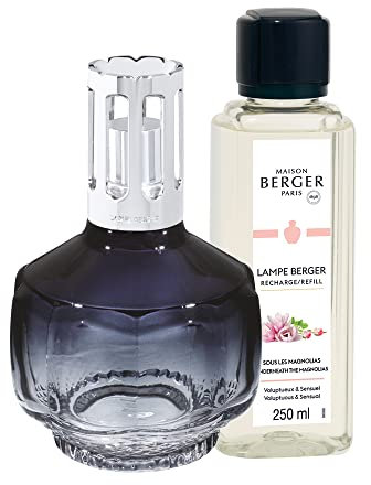 MAISON BERGER Lamp, Blue, M