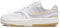 NIKE Gamma Force Women s Shoes, Sneaker Donna, Bianco Rosa Chiaro Beige, 38.5 EU