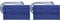 Faber-Castell 114664 - Stifterolle Goldfaber, leer, 1 Stück (Packung mit 2)