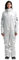 GSOU SNOW Skianzüge Damen Herren Einteiler Schneeanzüge Wasserdicht Winddicht Isoliert Ski-Overall für Schneesport Winter Outdoor